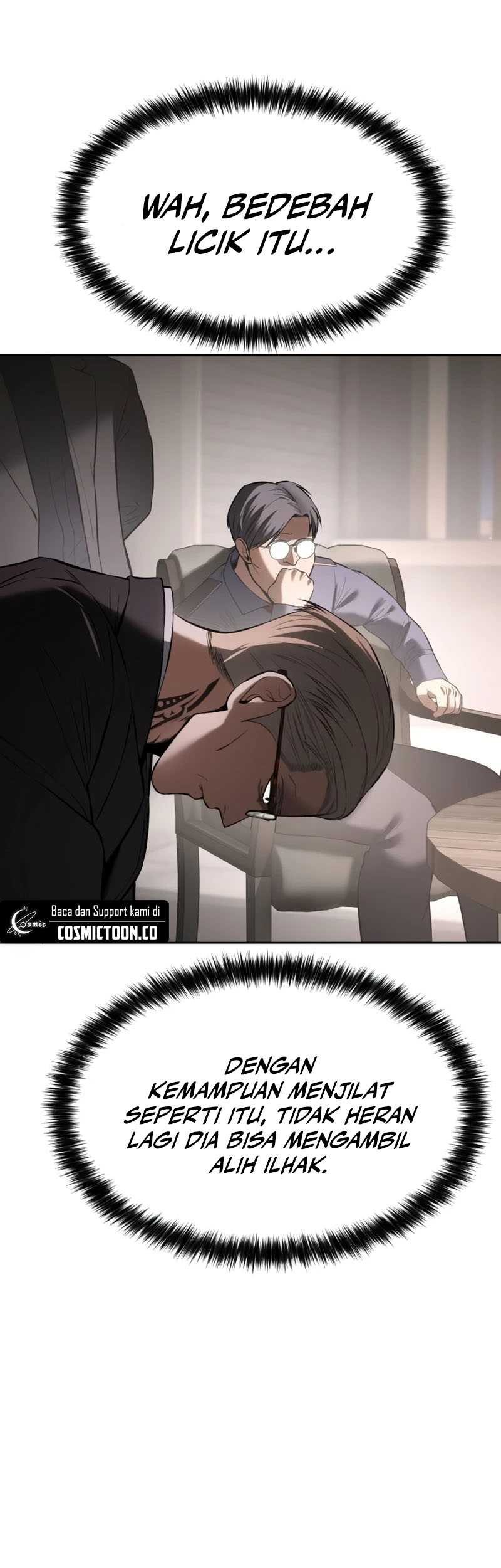 Baek XX Chapter 98 Gambar 60