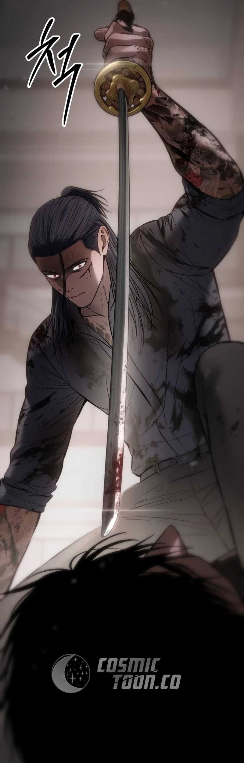 Baek XX Chapter 98 Gambar 56