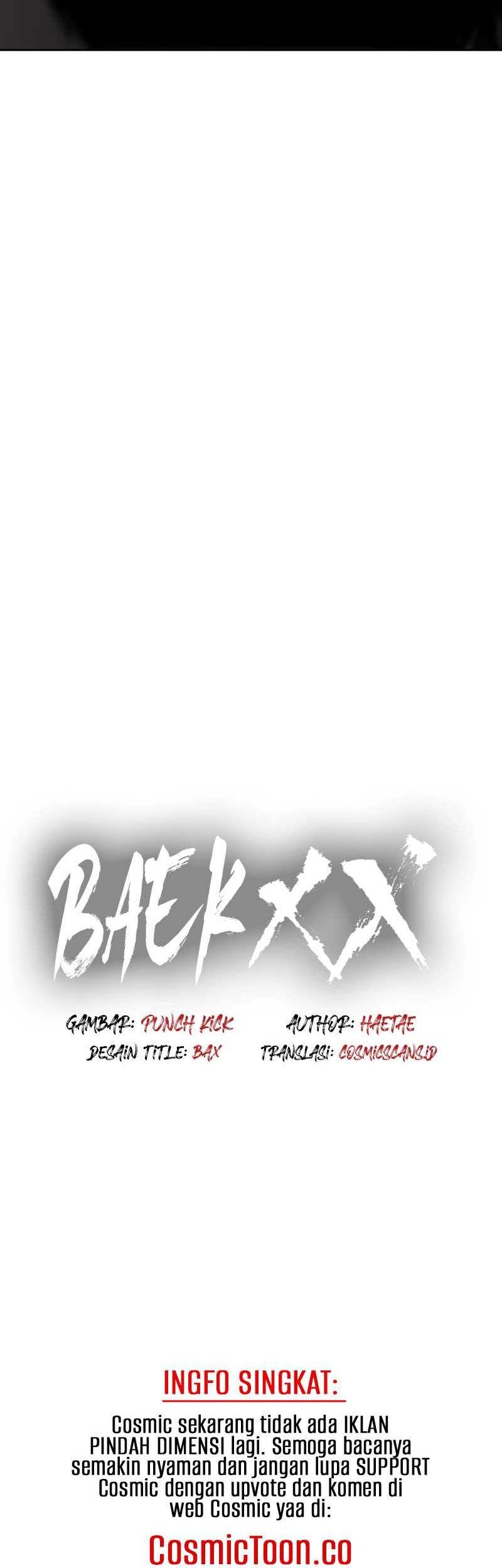 Baek XX Chapter 98 Gambar 57