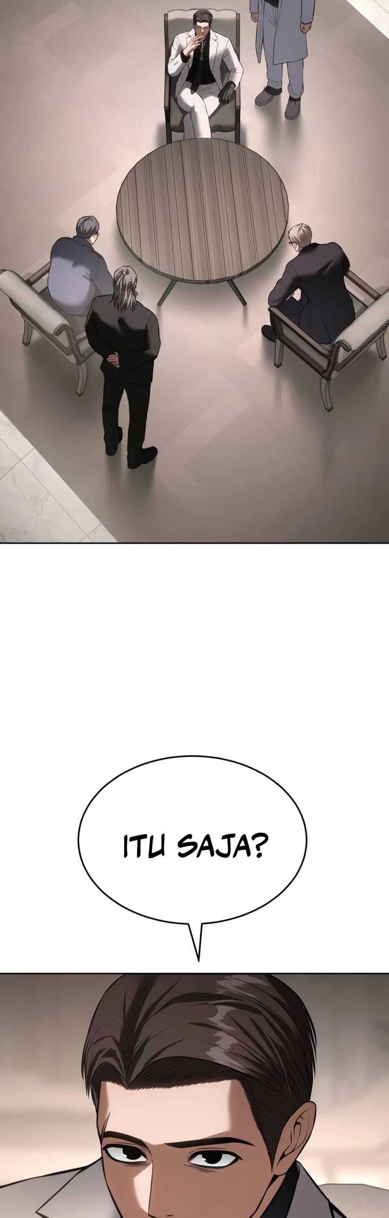 Baek XX Chapter 98 Gambar 64