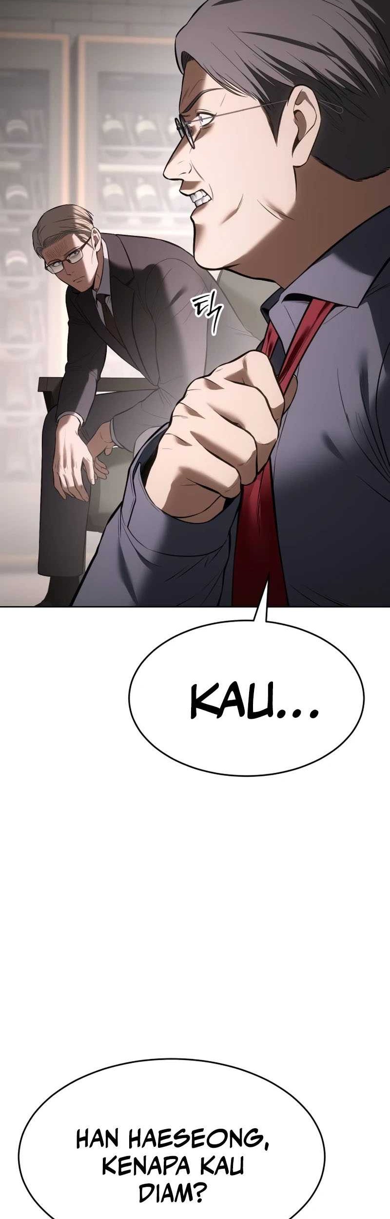 Baek XX Chapter 98 Gambar 71