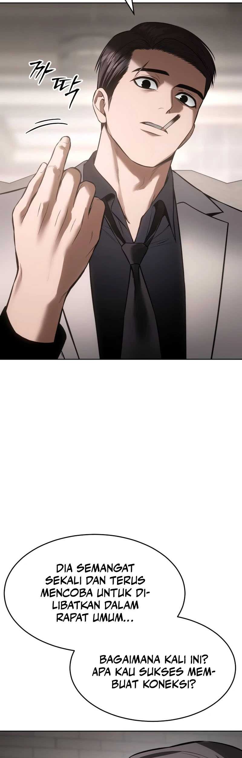 Baek XX Chapter 98 Gambar 70