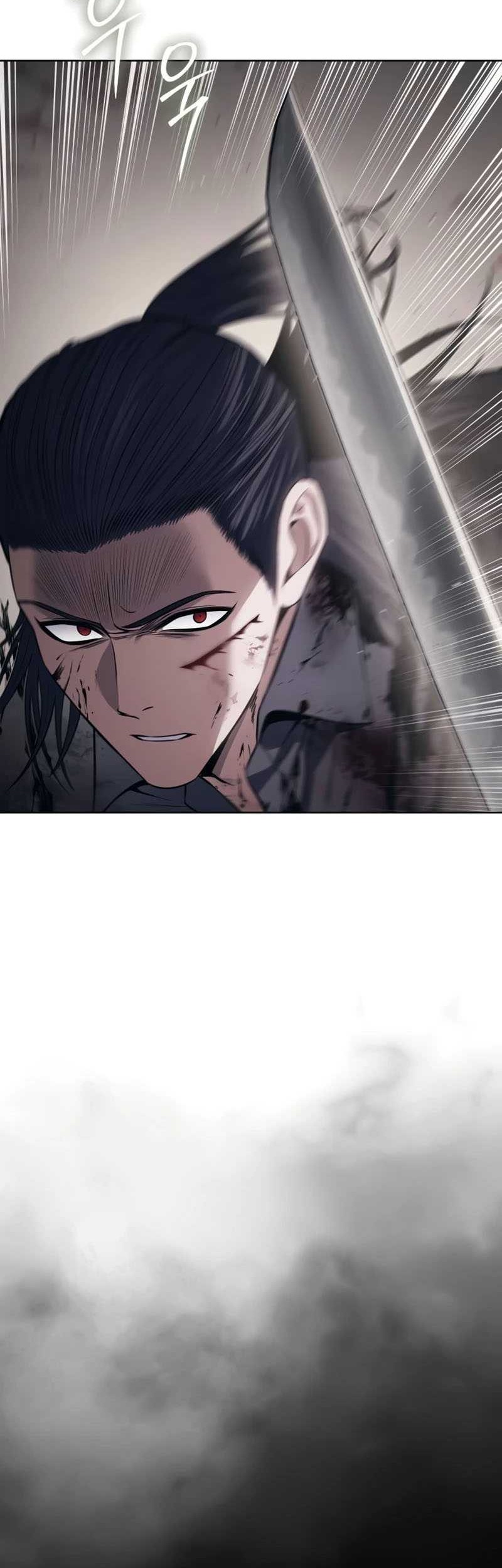 Baek XX Chapter 98 Gambar 5