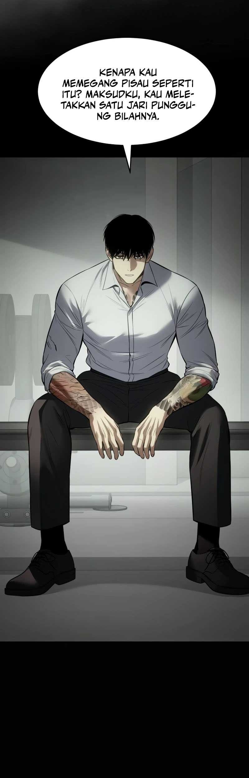 Baek XX Chapter 98 Gambar 6