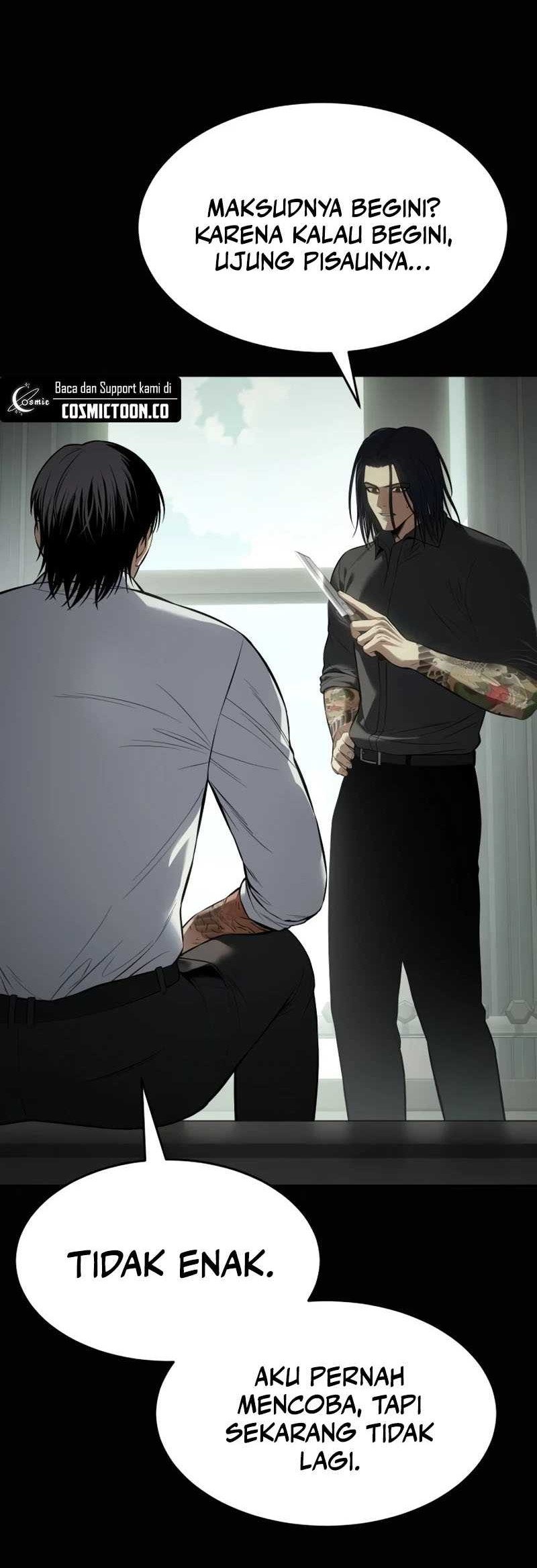 Baek XX Chapter 98 Gambar 7