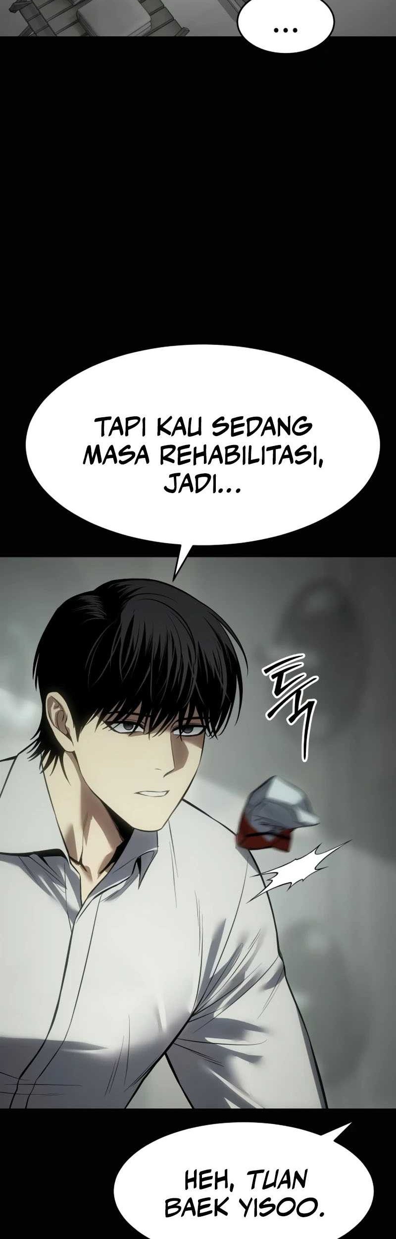 Baek XX Chapter 98 Gambar 9