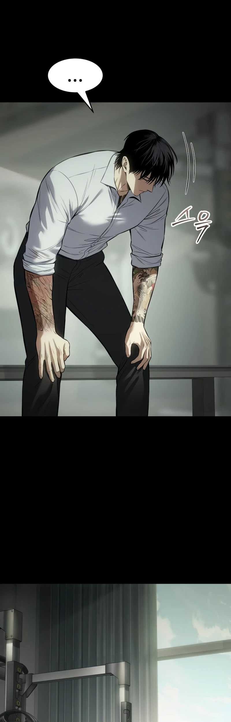 Baek XX Chapter 98 Gambar 12