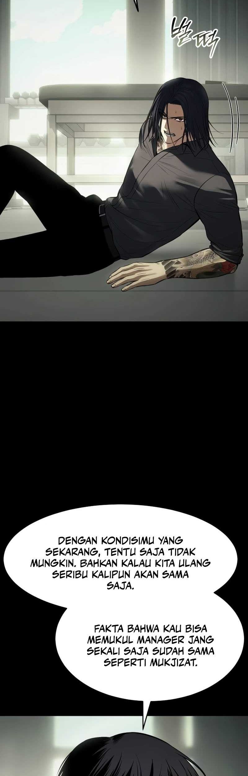 Baek XX Chapter 98 Gambar 15