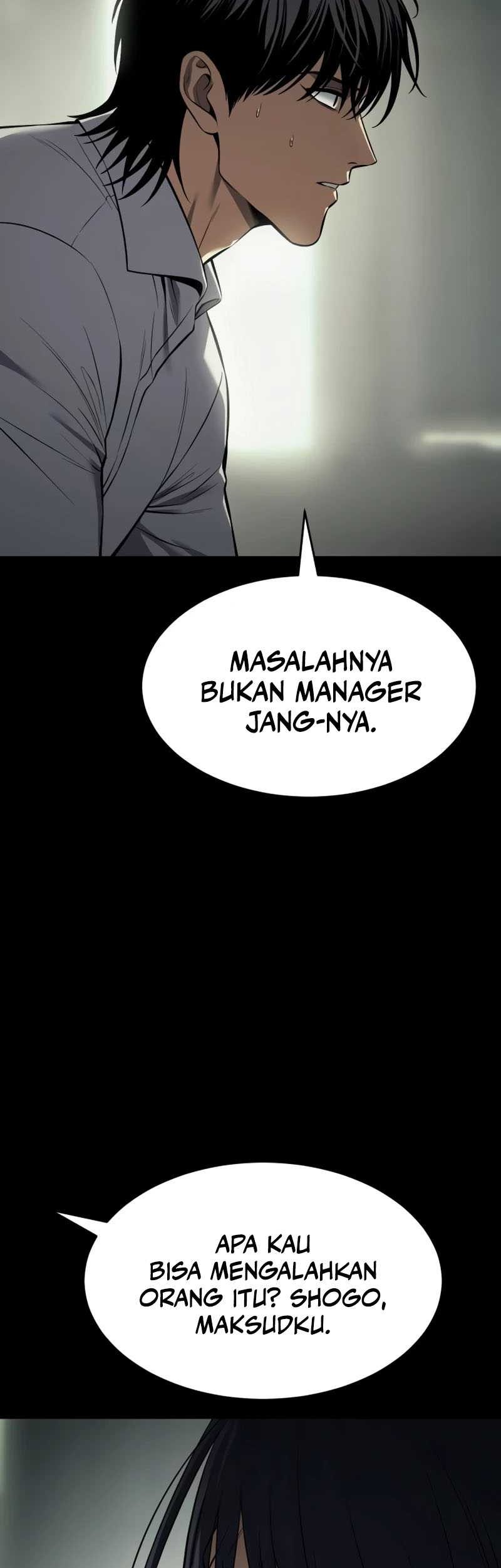 Baek XX Chapter 98 Gambar 16