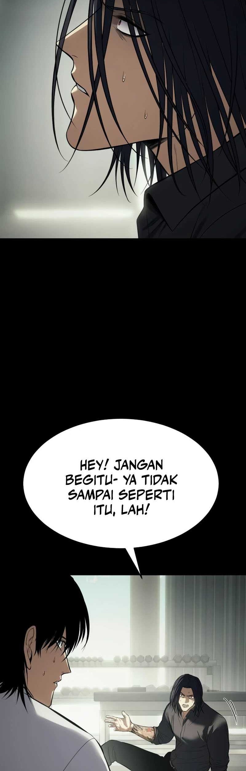 Baek XX Chapter 98 Gambar 17