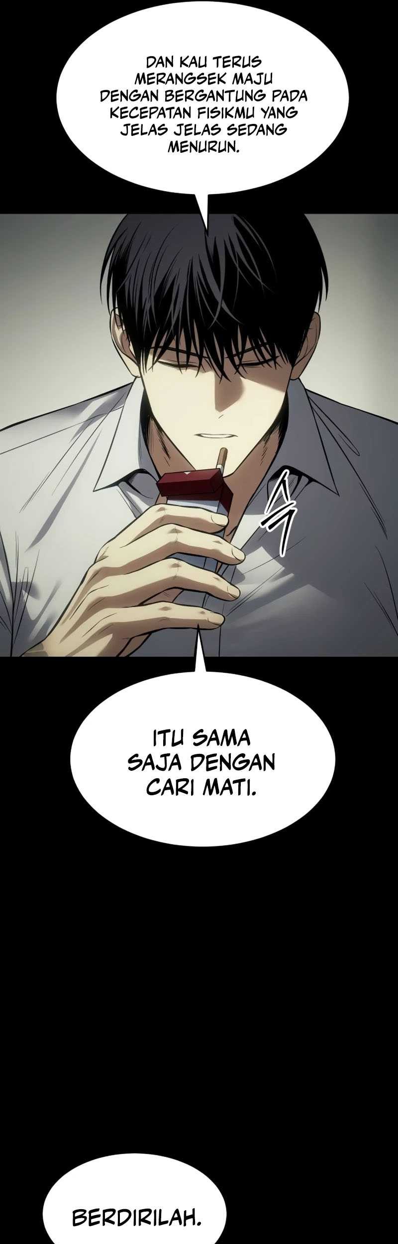 Baek XX Chapter 98 Gambar 20