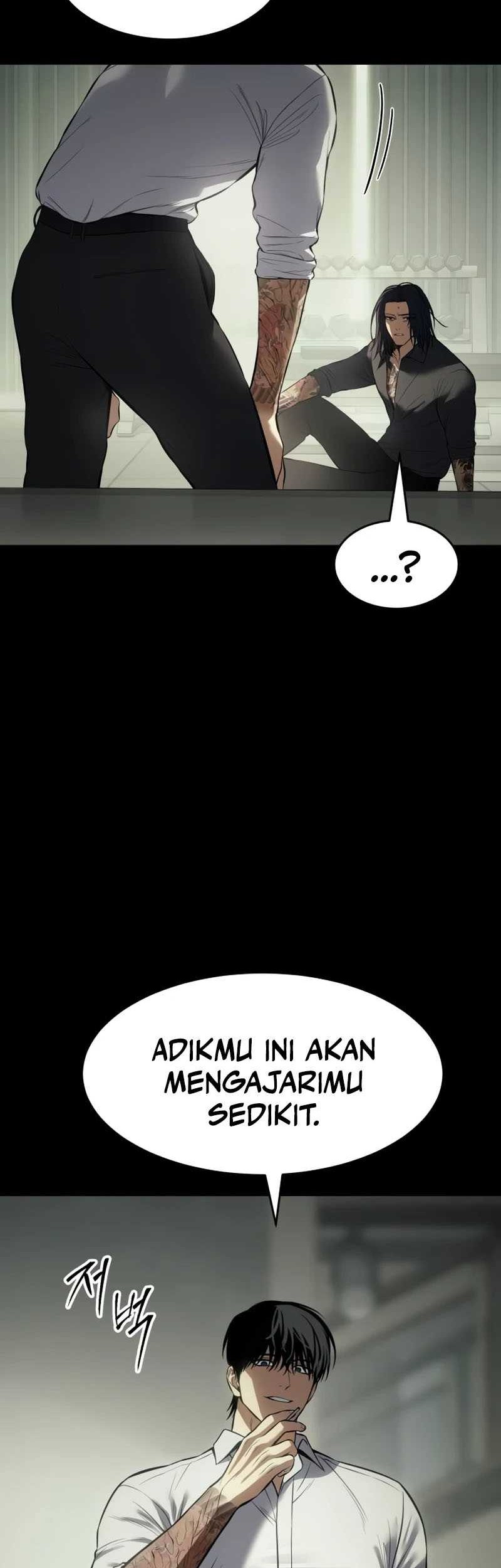 Baek XX Chapter 98 Gambar 21