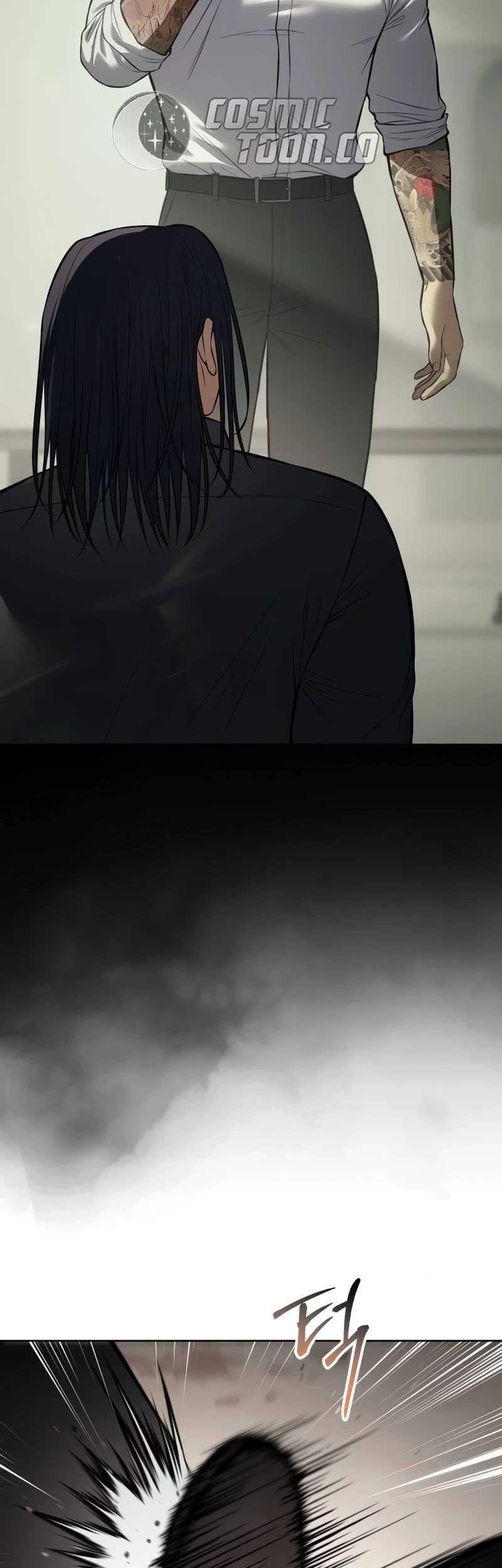 Baek XX Chapter 98 Gambar 22