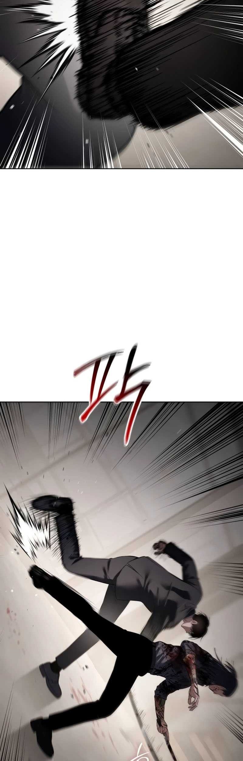 Baek XX Chapter 98 Gambar 23