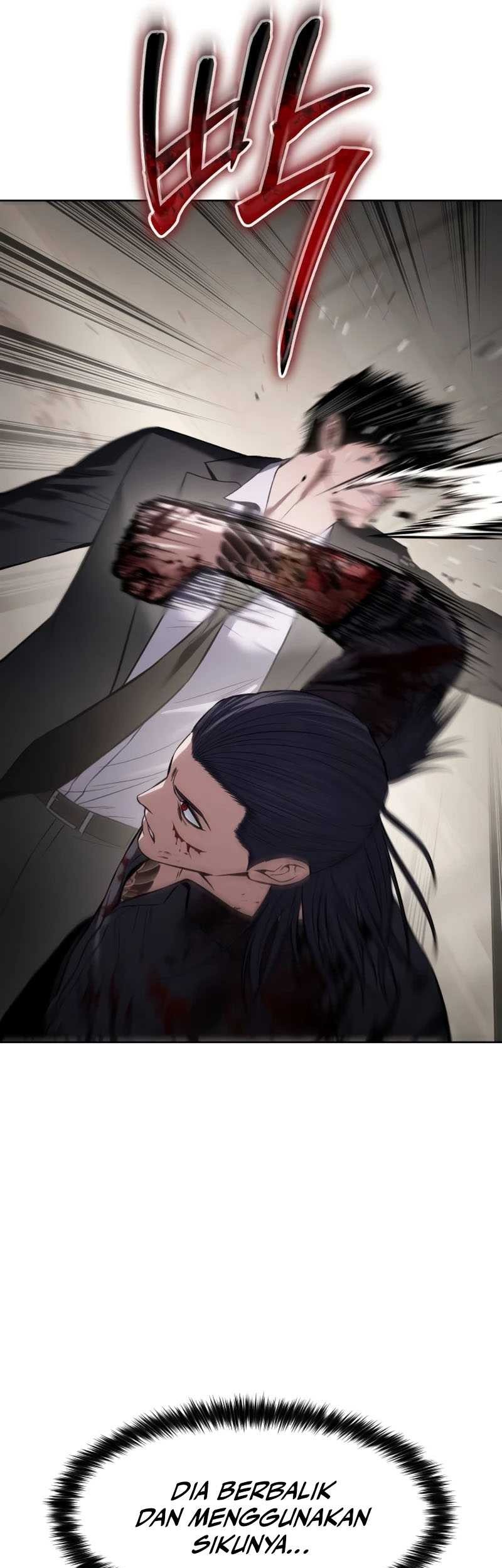 Baek XX Chapter 98 Gambar 26