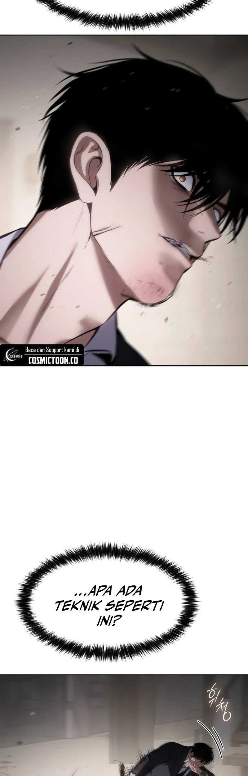 Baek XX Chapter 98 Gambar 27