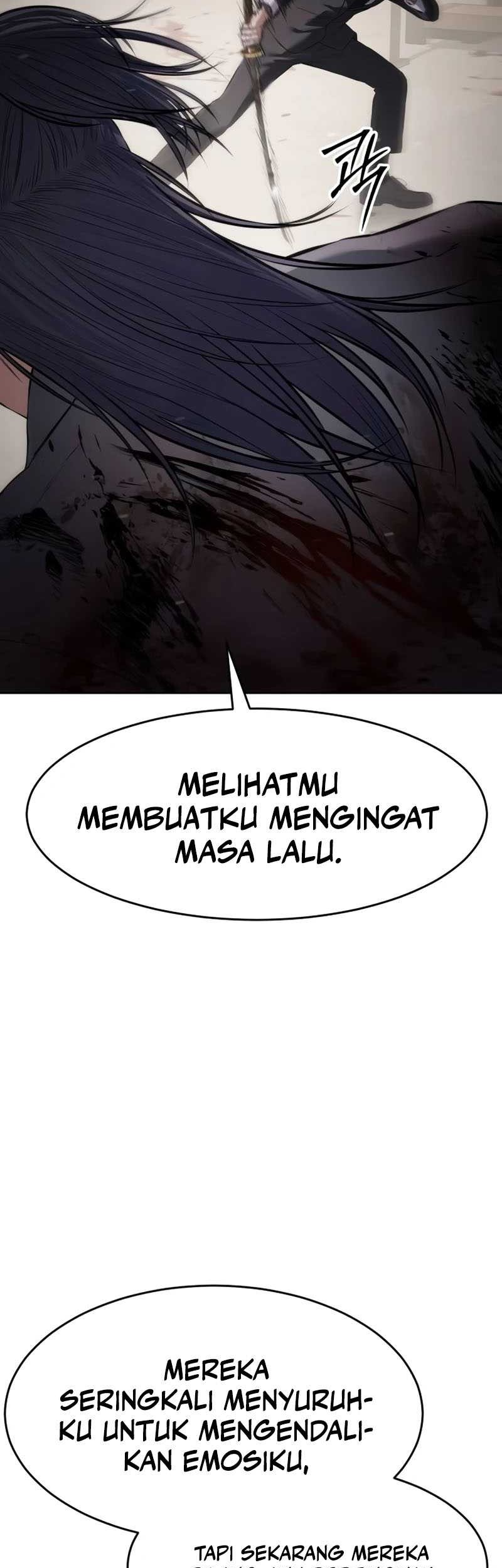 Baek XX Chapter 98 Gambar 28