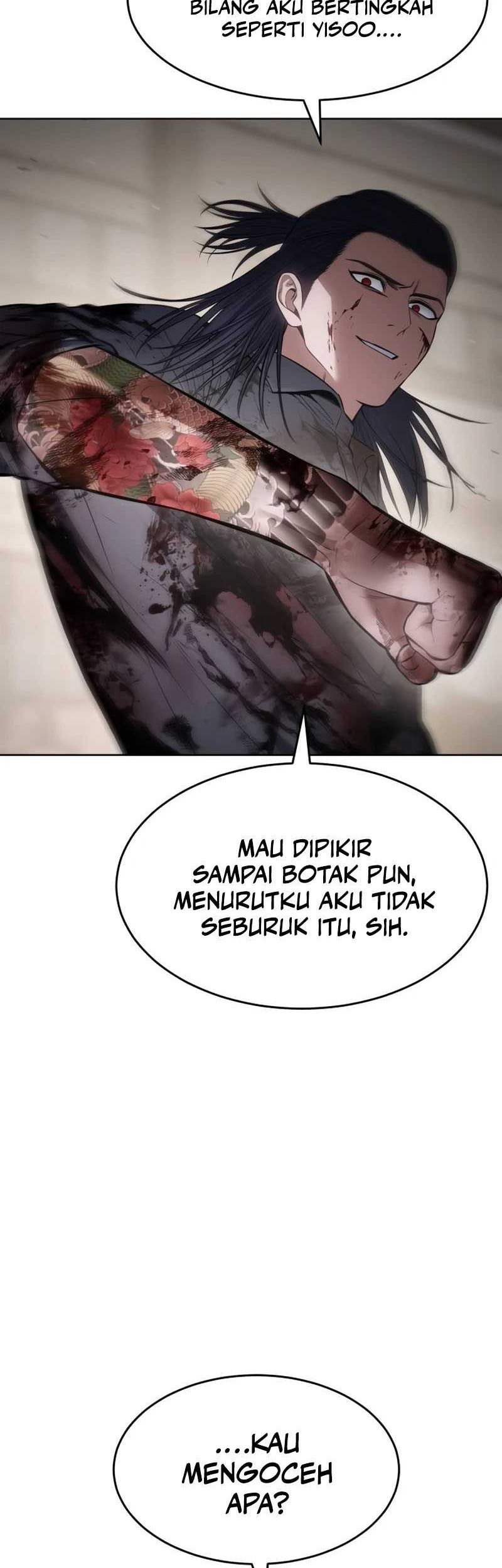 Baek XX Chapter 98 Gambar 29