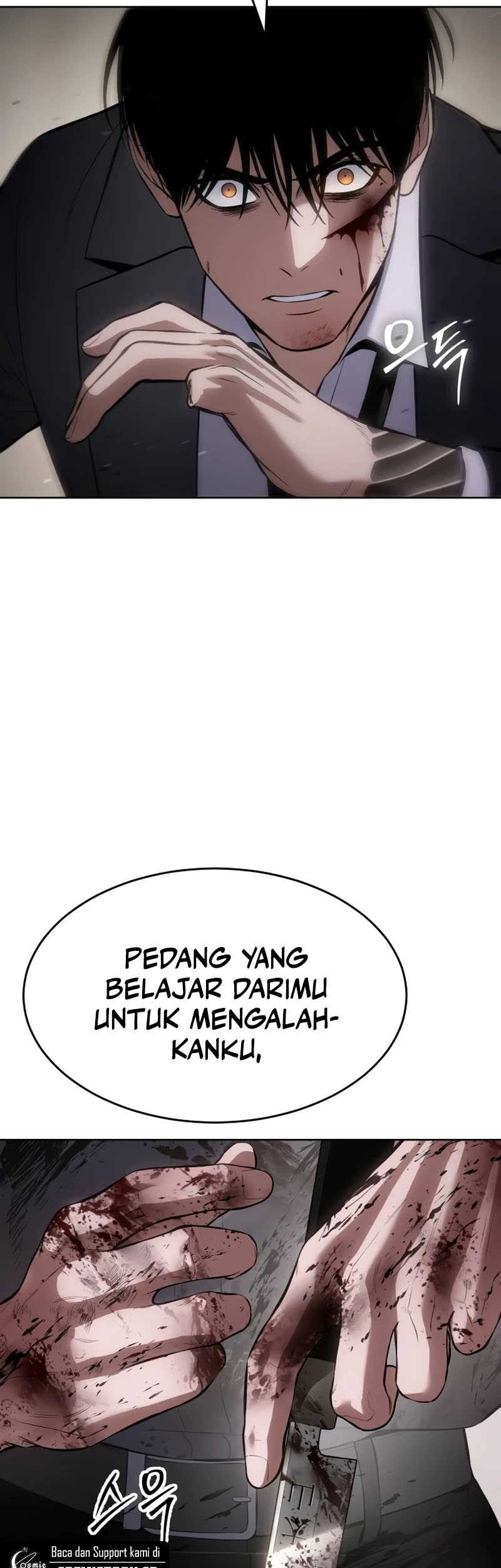 Baek XX Chapter 98 Gambar 30
