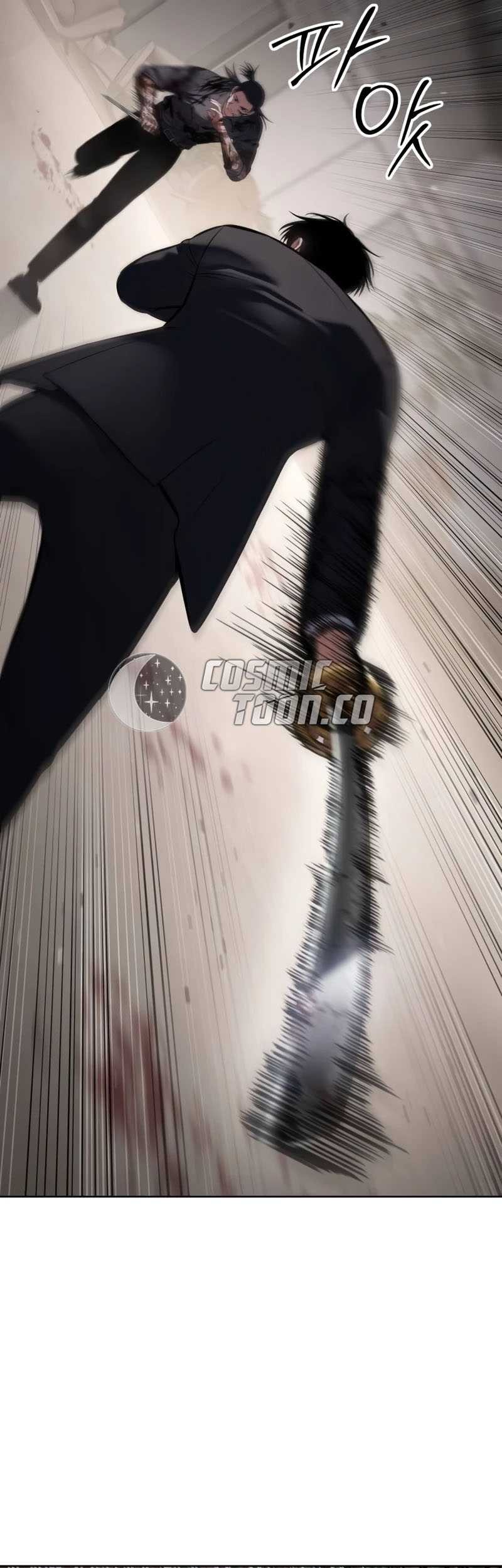 Baek XX Chapter 98 Gambar 32