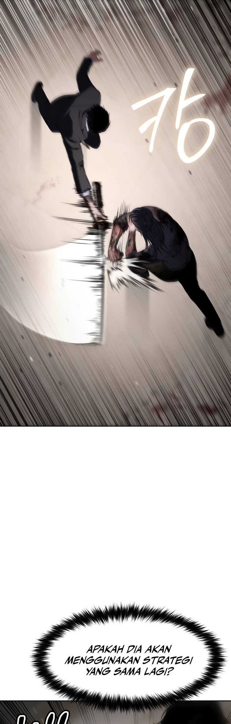 Baek XX Chapter 98 Gambar 33