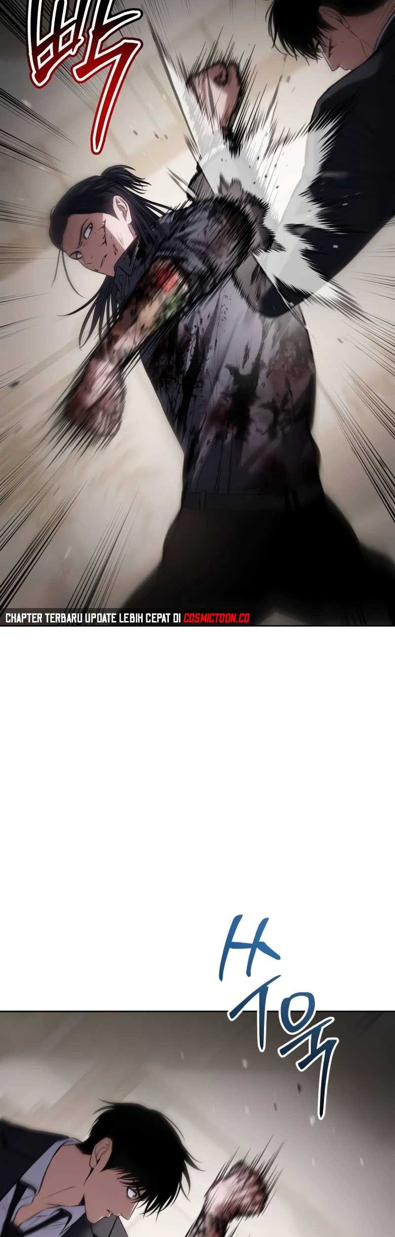 Baek XX Chapter 98 Gambar 34