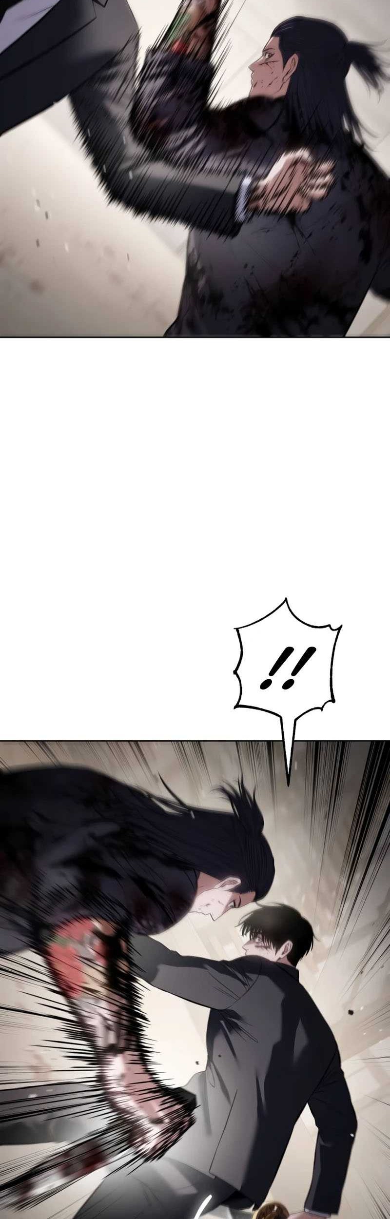 Baek XX Chapter 98 Gambar 35