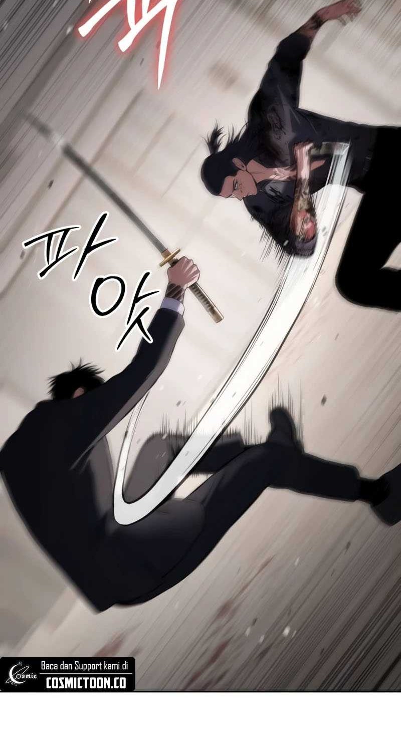 Baek XX Chapter 98 Gambar 37