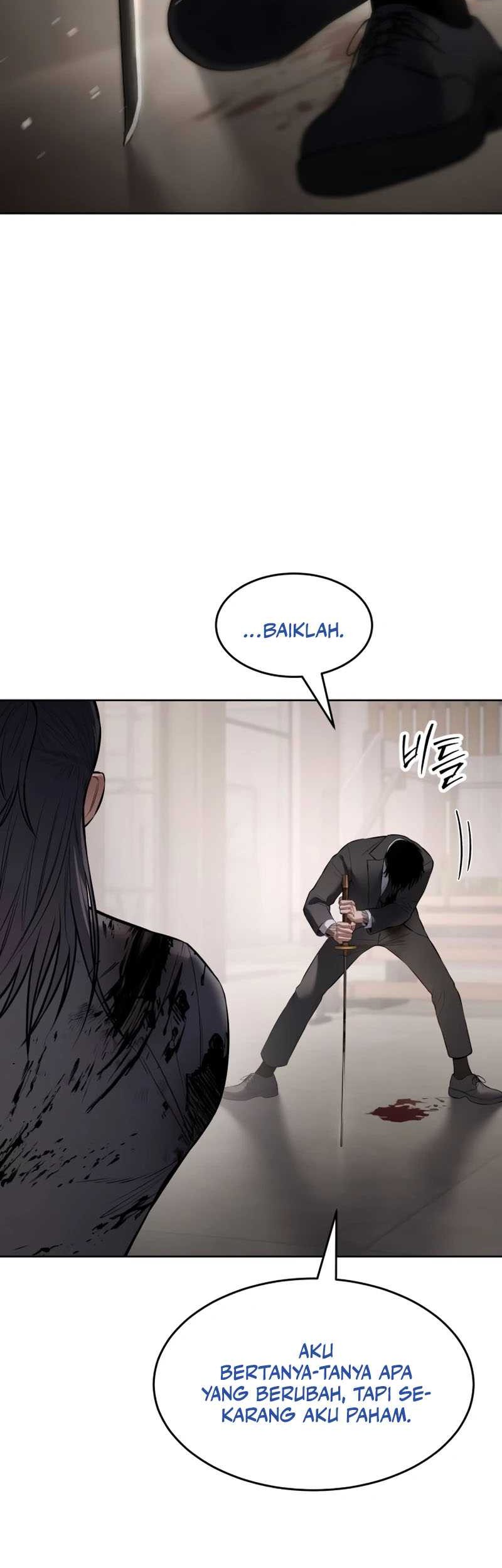 Baek XX Chapter 98 Gambar 40