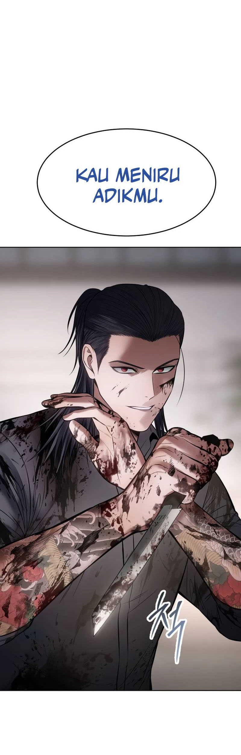 Baek XX Chapter 98 Gambar 41