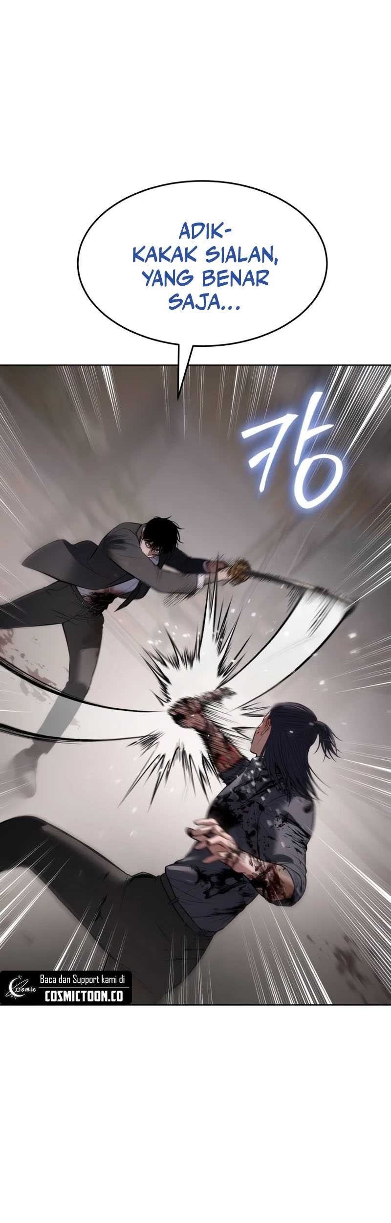 Baek XX Chapter 98 Gambar 42