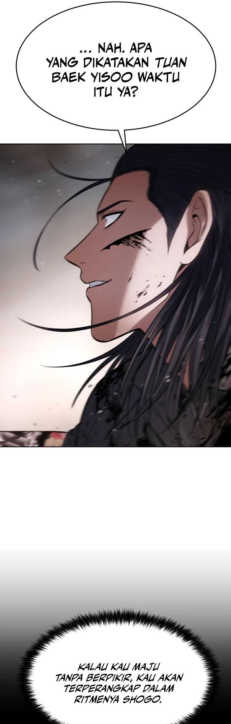 Baek XX Chapter 98 Gambar 44