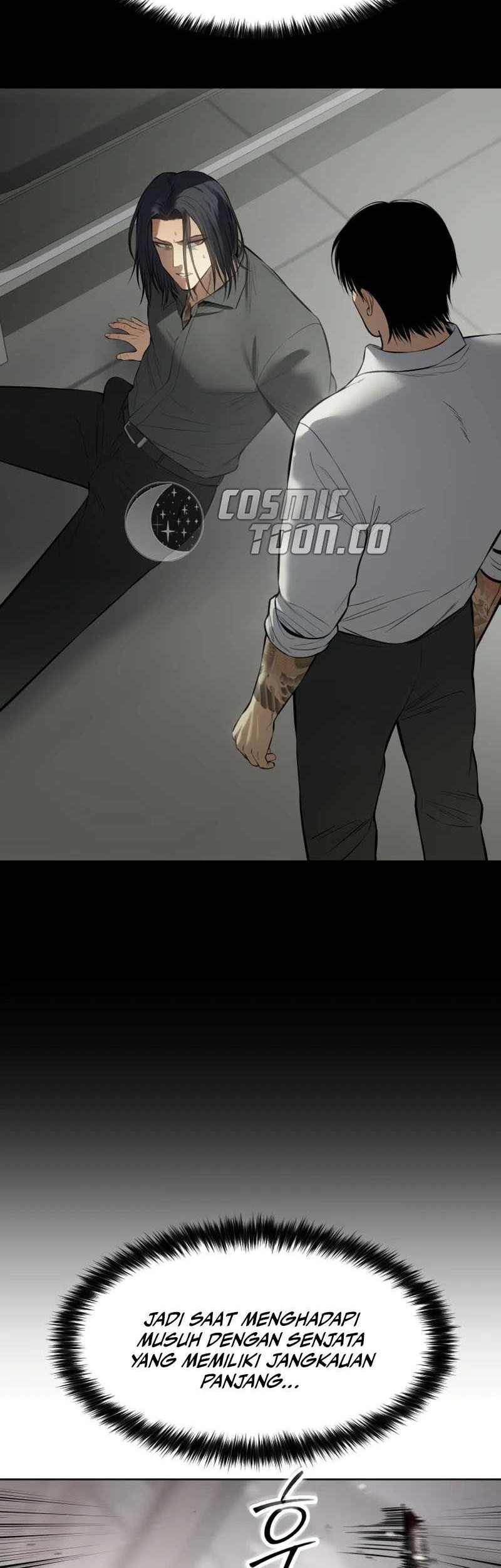 Baek XX Chapter 98 Gambar 45