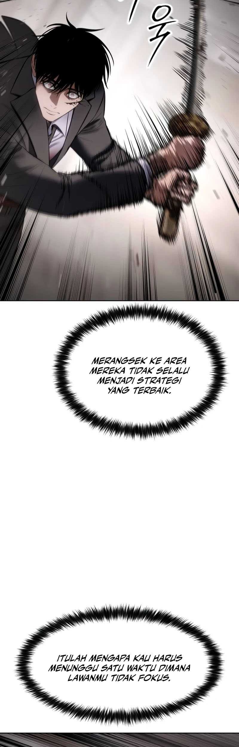 Baek XX Chapter 98 Gambar 46