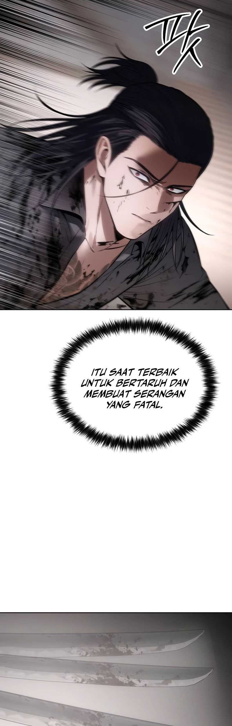 Baek XX Chapter 98 Gambar 47