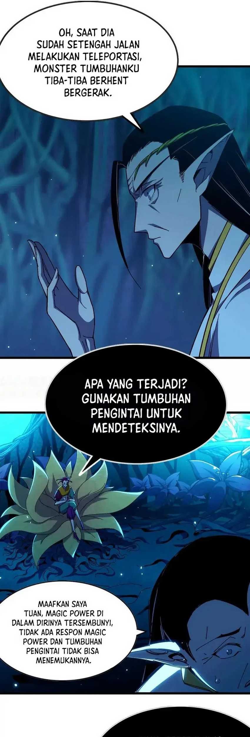 Brave X Devil Queen Chapter 89 Gambar 23