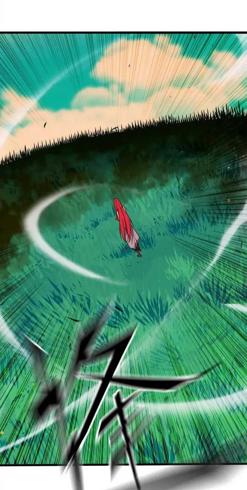 Manhua Brave X Devil Queen Chapter 89 gambar nomor 2