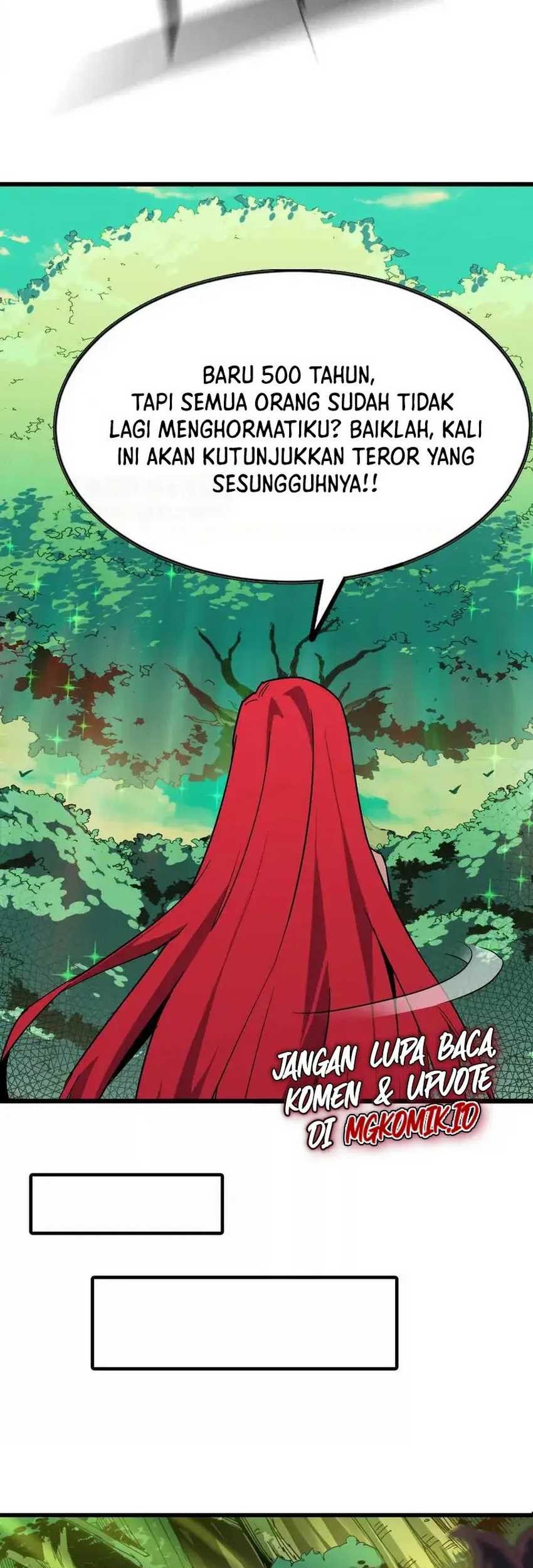 Brave X Devil Queen Chapter 89 Gambar 3