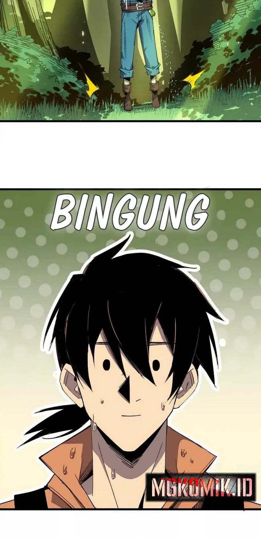 Brave X Devil Queen Chapter 89 Gambar 6