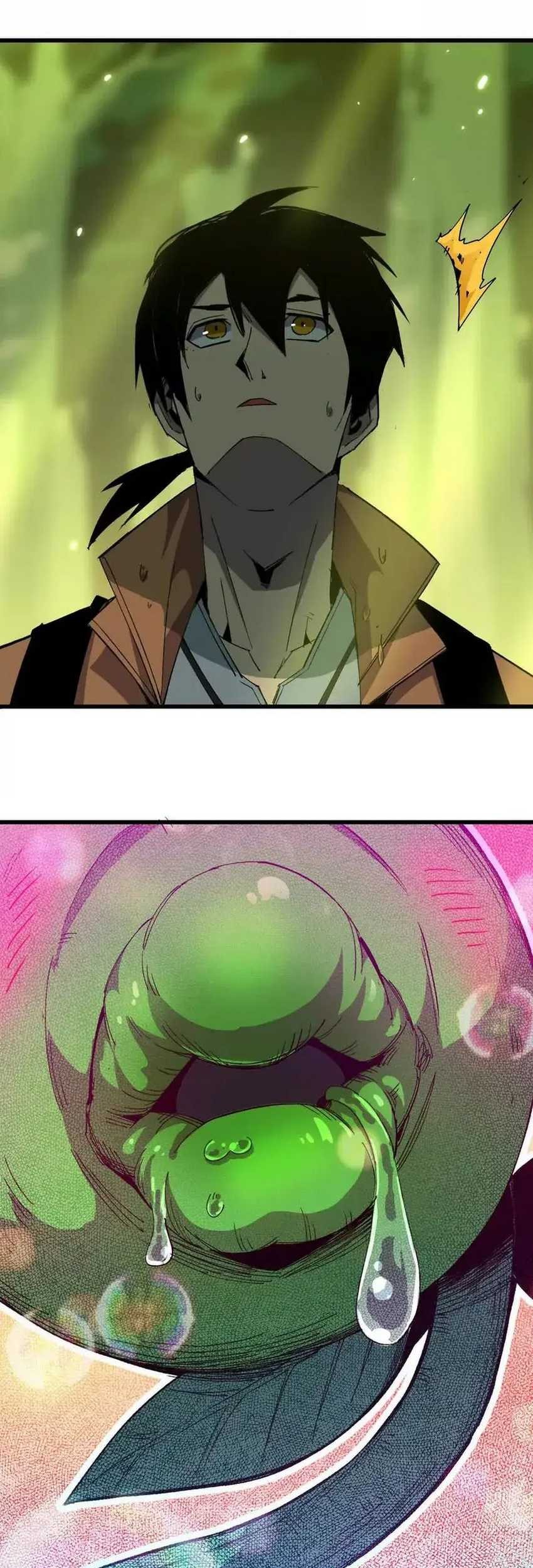 Brave X Devil Queen Chapter 89 Gambar 7