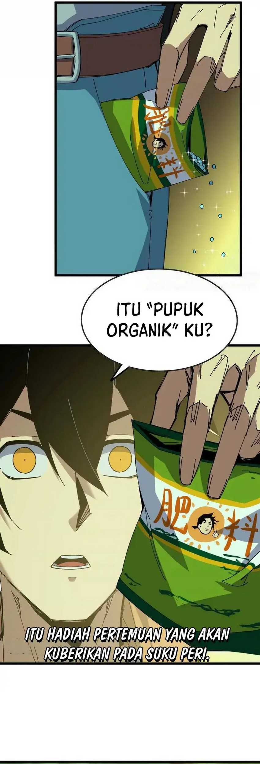 Brave X Devil Queen Chapter 89 Gambar 13