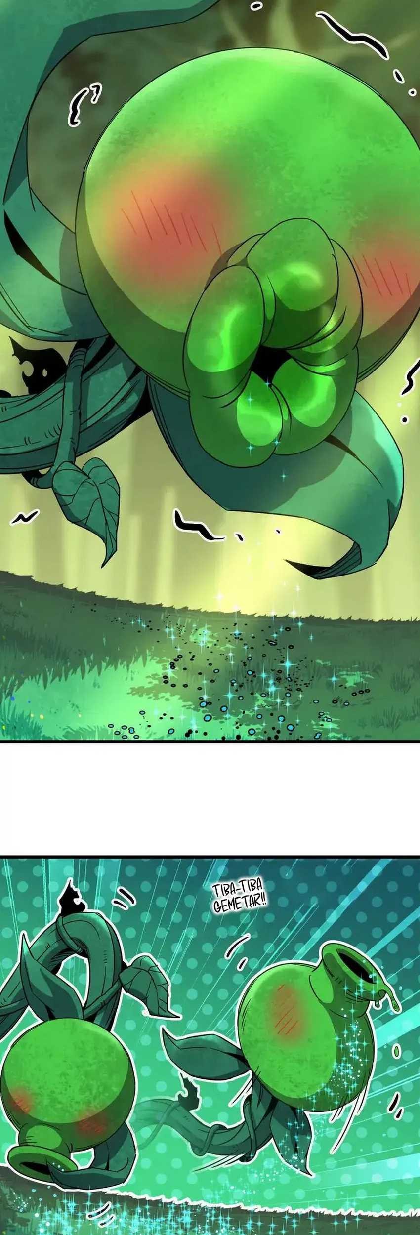 Brave X Devil Queen Chapter 89 Gambar 17