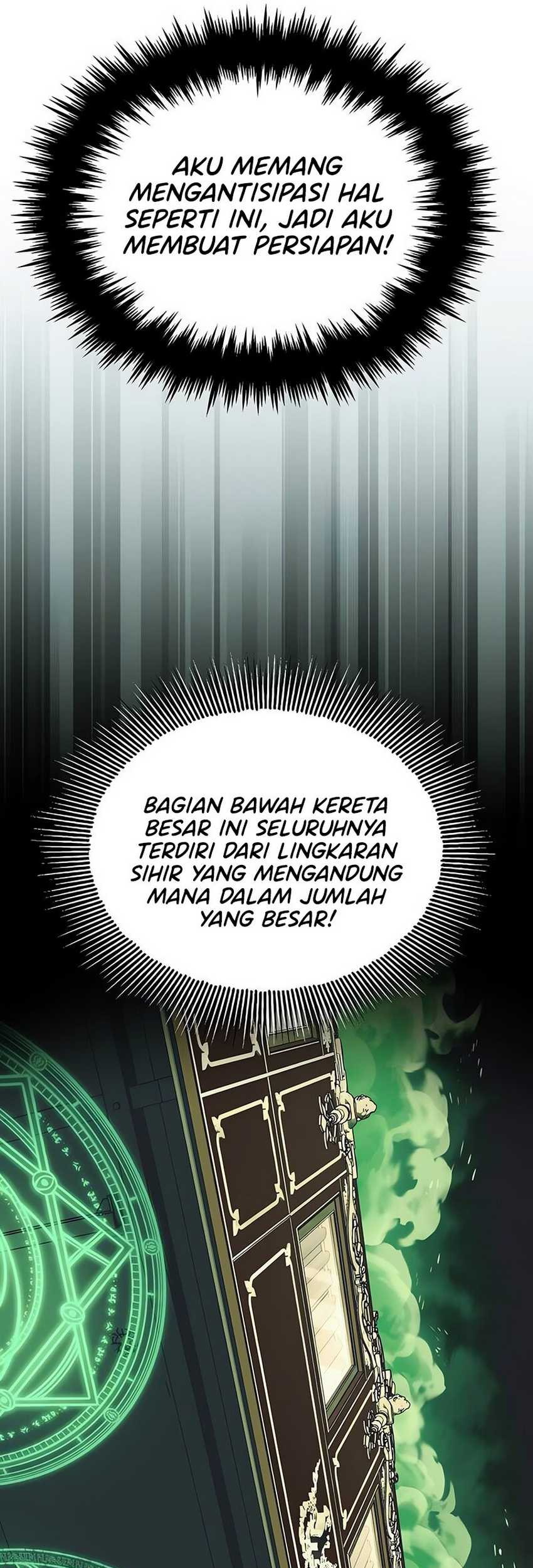 Lazy Prince Becomes a Genius Chapter 123 Gambar 62