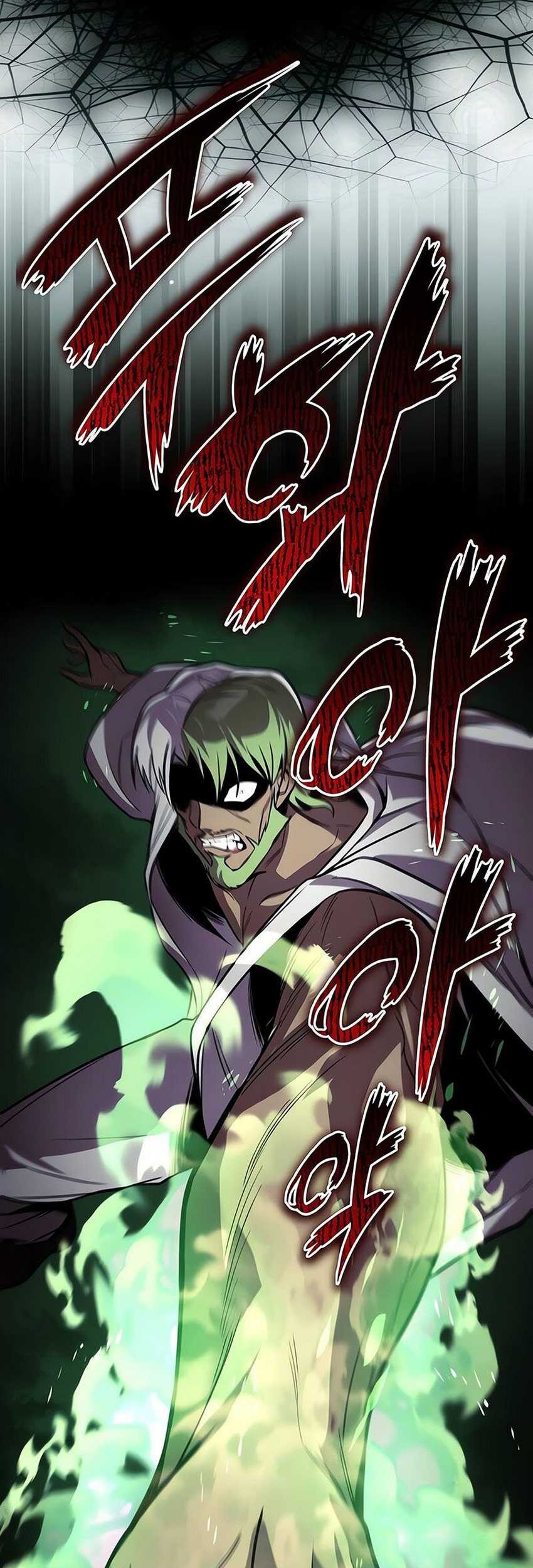 Lazy Prince Becomes a Genius Chapter 123 Gambar 66