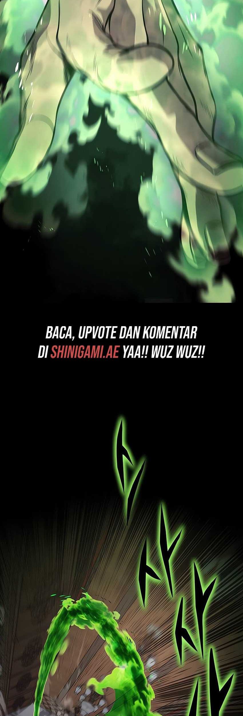 Lazy Prince Becomes a Genius Chapter 123 Gambar 67