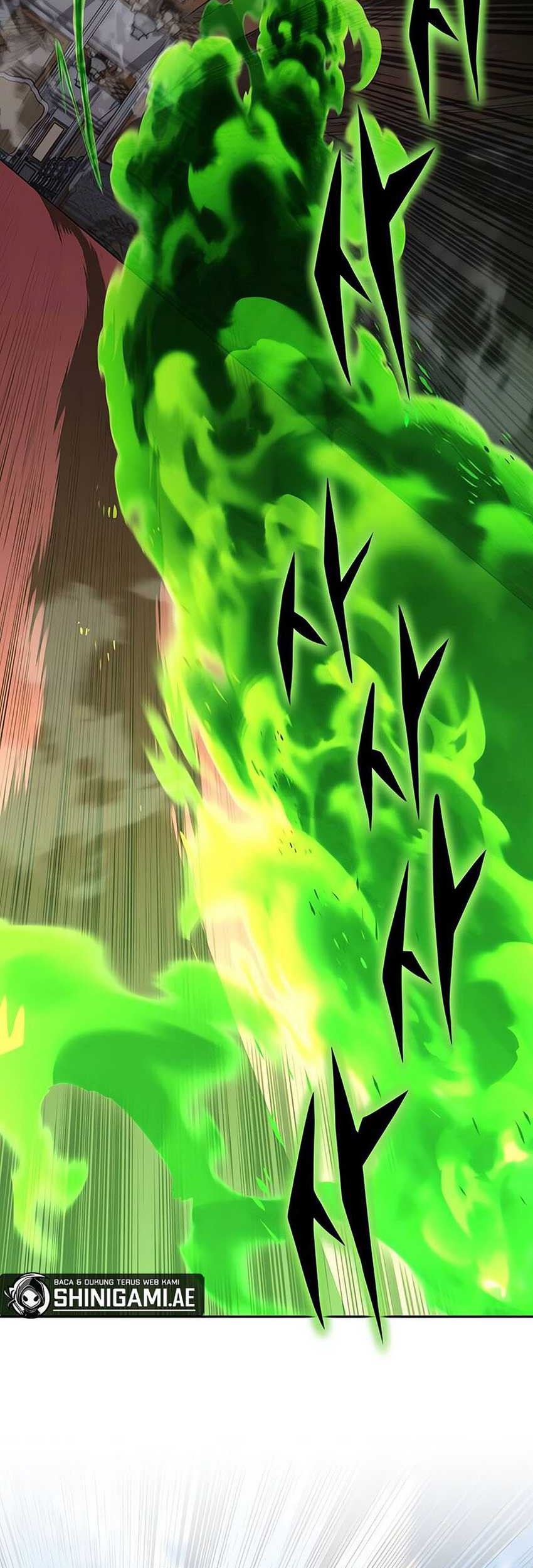 Lazy Prince Becomes a Genius Chapter 123 Gambar 68