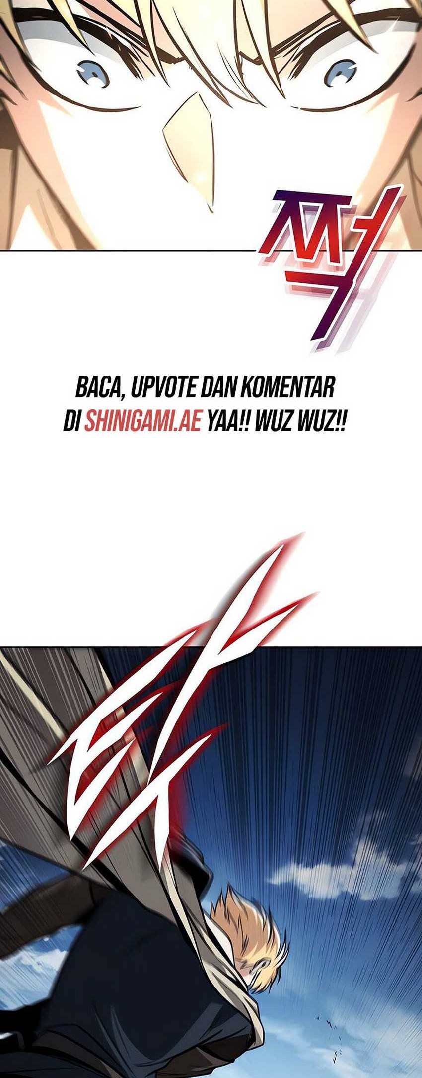 Lazy Prince Becomes a Genius Chapter 123 Gambar 73