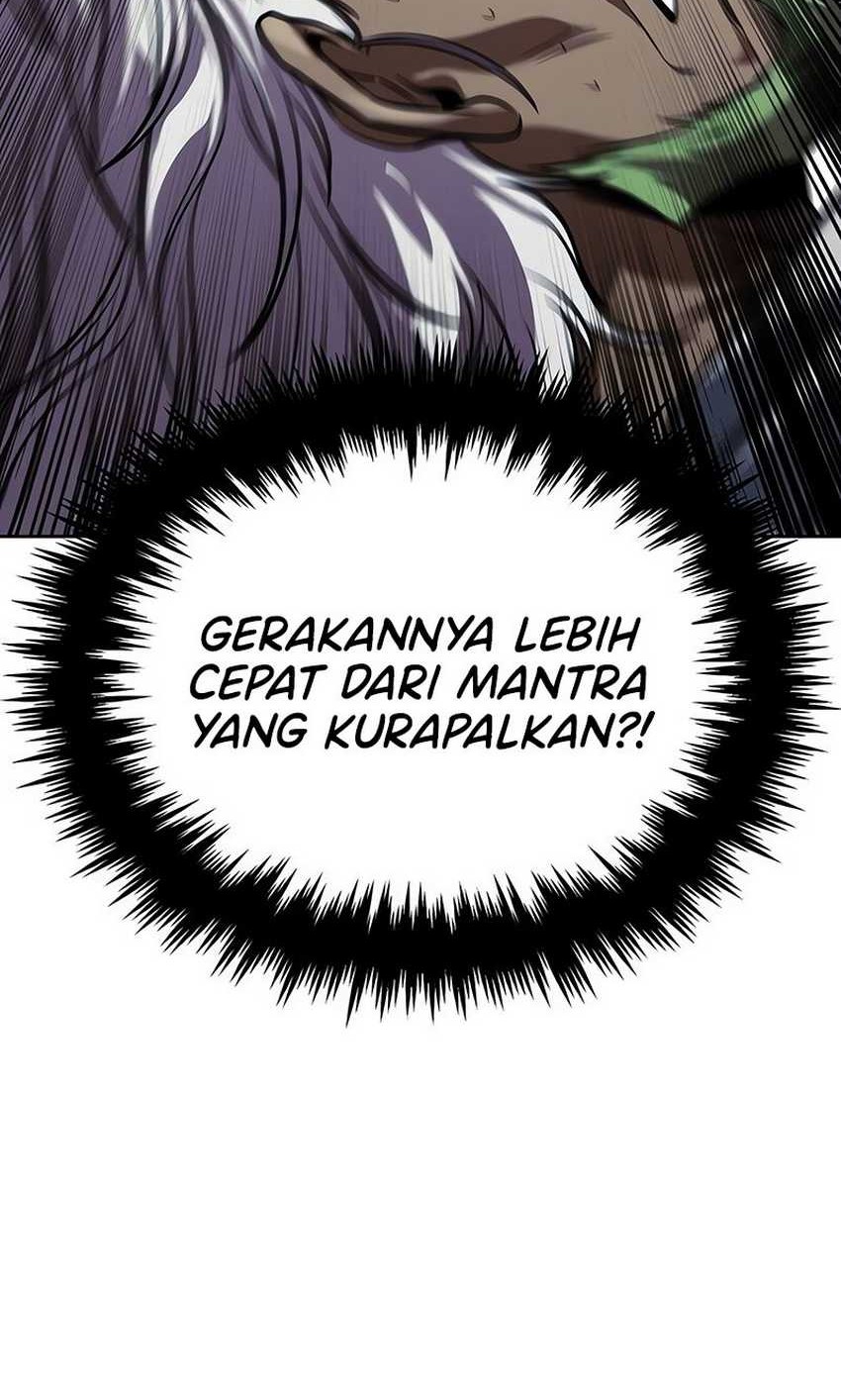 Lazy Prince Becomes a Genius Chapter 123 Gambar 77