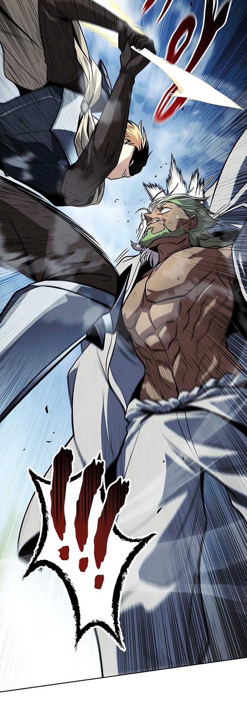 Lazy Prince Becomes a Genius Chapter 123 Gambar 75