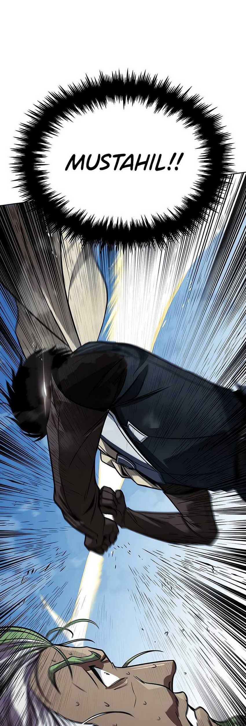 Lazy Prince Becomes a Genius Chapter 123 Gambar 76